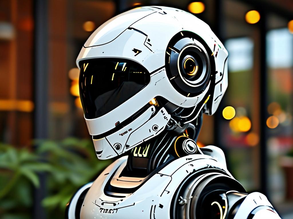 Innovative Technological Features of FTC Robotics: A Comprehensive Analysis