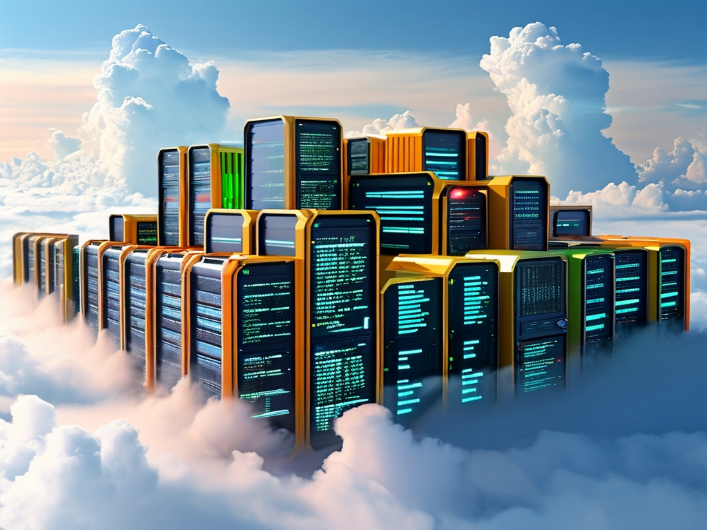 The Evolution and Impact of Cloud-Based Distributed Computing Architectures