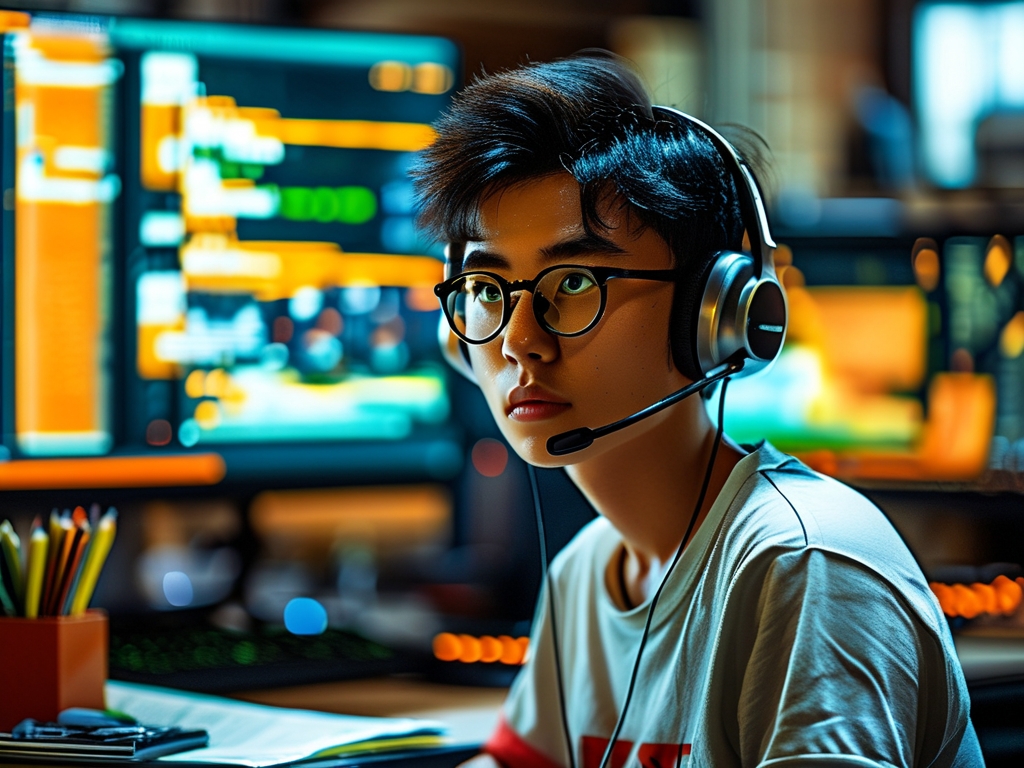  Tech Careers in Zhengzhou