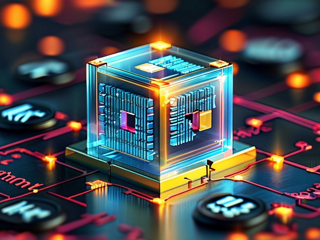 Exploring the Key Characteristics of Blockchain Technology: Implications for Academic Advancement in Higher Education