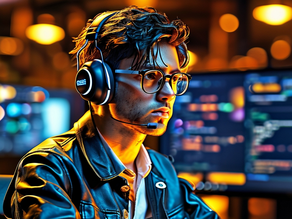 The Value and Prestige of Tencent’s Algorithm Engineer Roles
