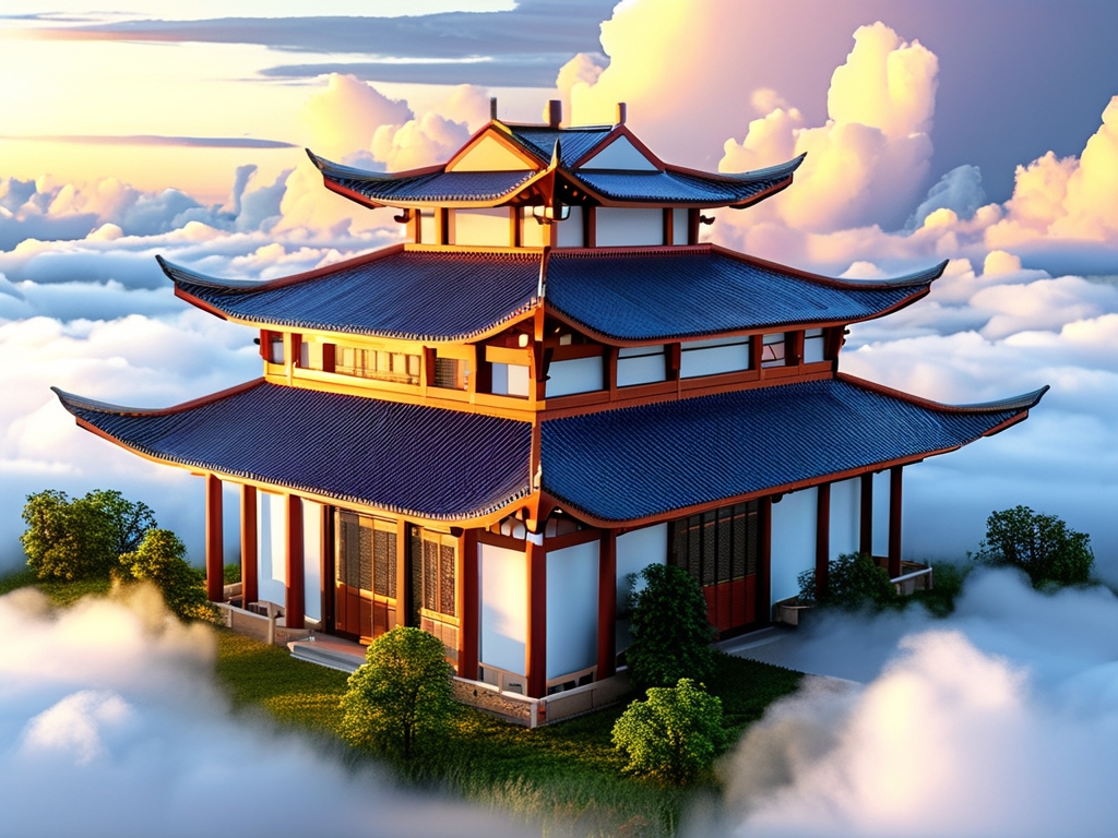 Bridging the Gap: The Convergence of Traditional Architecture, Cloud Computing Power, and Hybrid Solutions