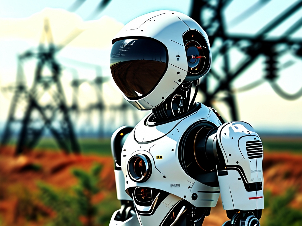  Robotic Automation