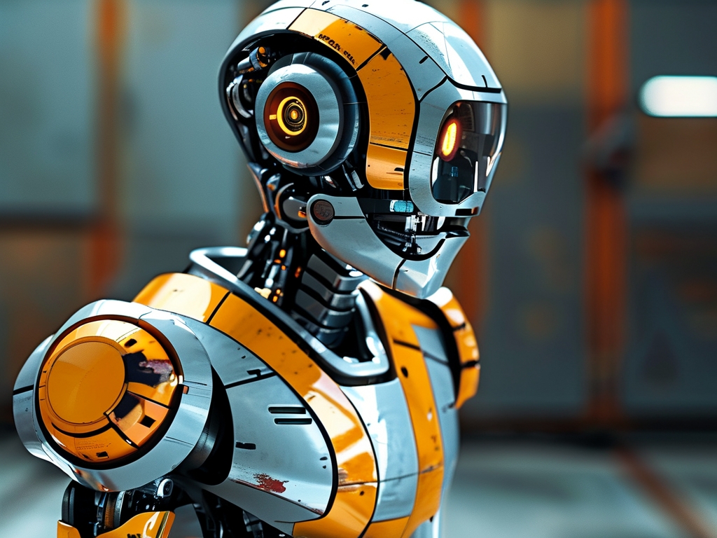 The Evolution and Impact of GPT-Powered Robotics in Modern Society