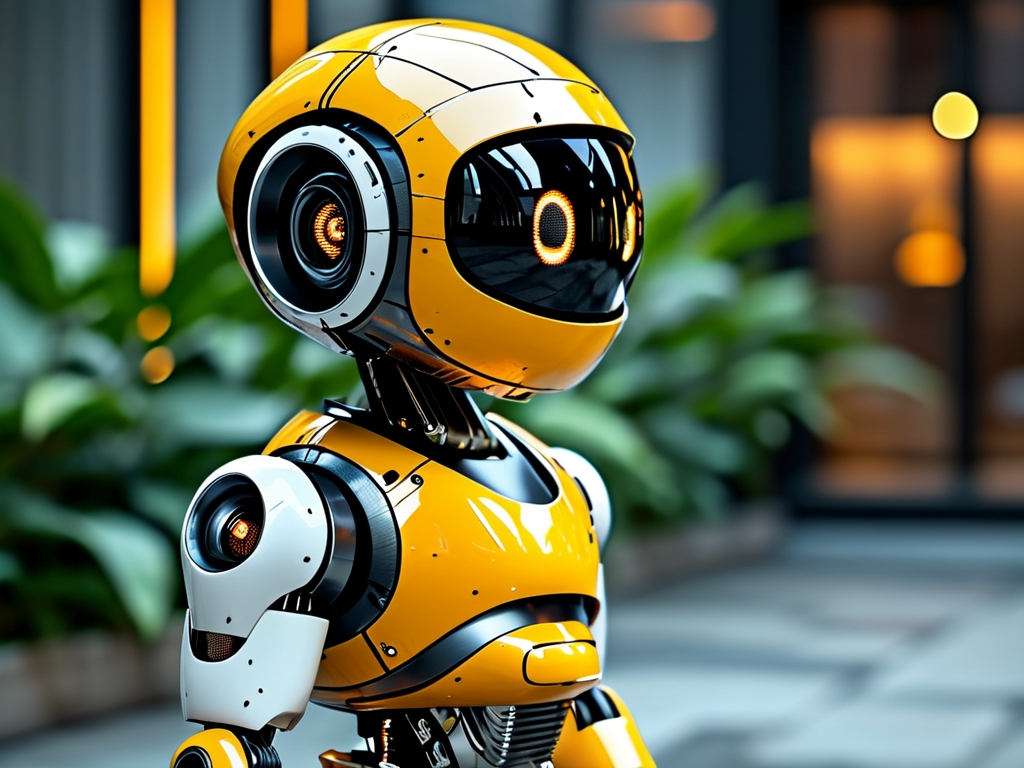  AI Advancements