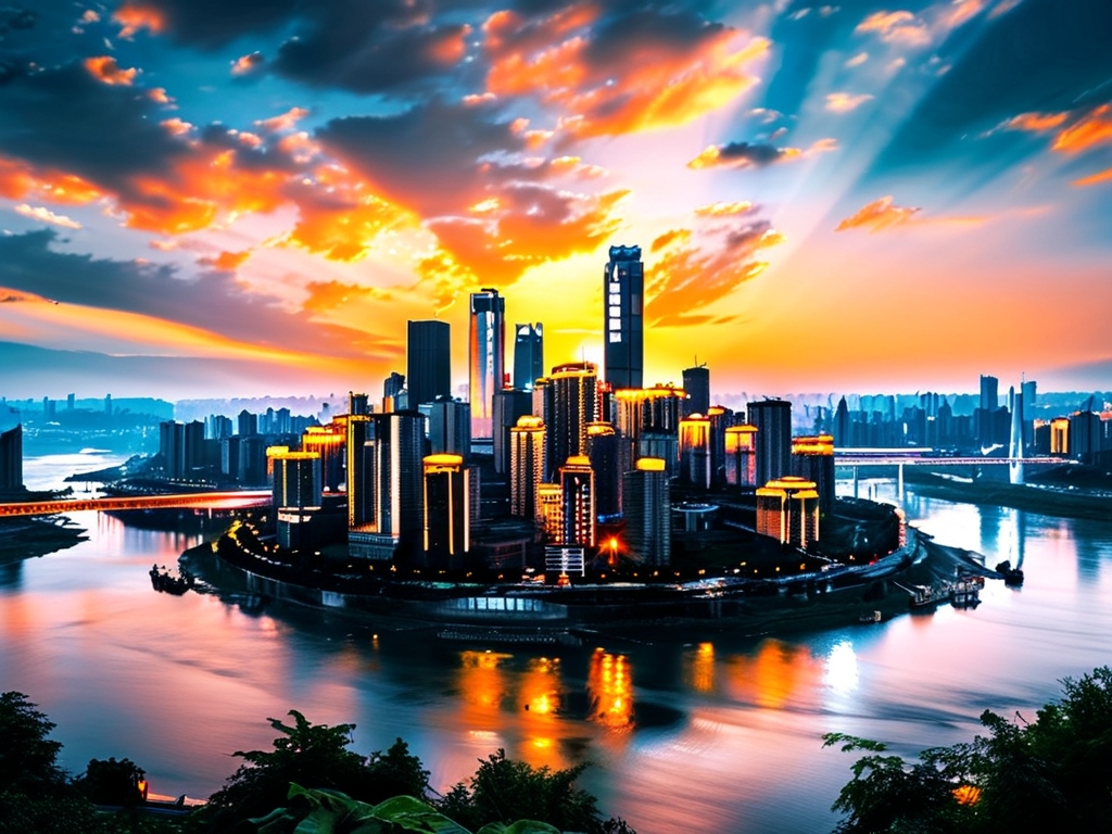Chongqing's Growing Demand for Data Engineers: Opportunities and Insights in the Tech Hub of Southwest China