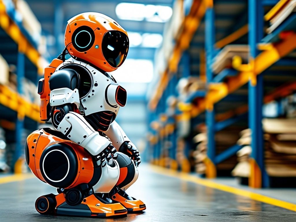 Technical Requirements for Factory Inspection Robots: Key Specifications and Implementation Challenges