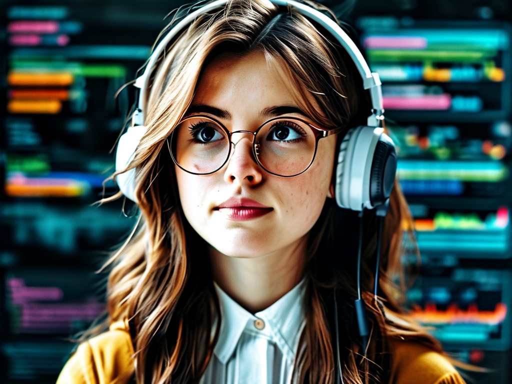 Women in Tech
