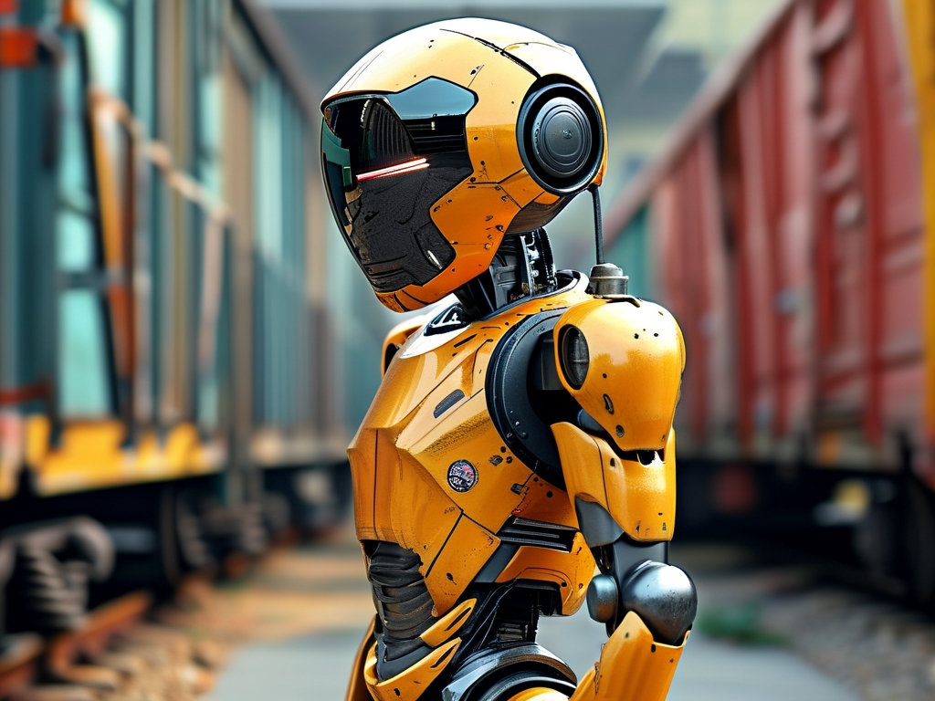  Rail Automation