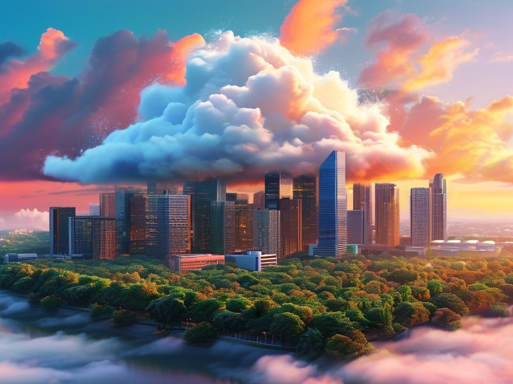 The Strategic Value and Significance of Hybrid Cloud Architecture in Modern Enterprises