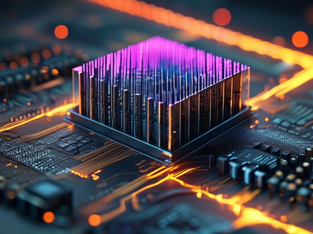 Understanding Quantum Computing Memory: Principles and Implications