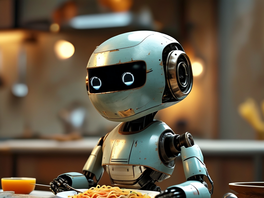  #FutureOfFoodTech