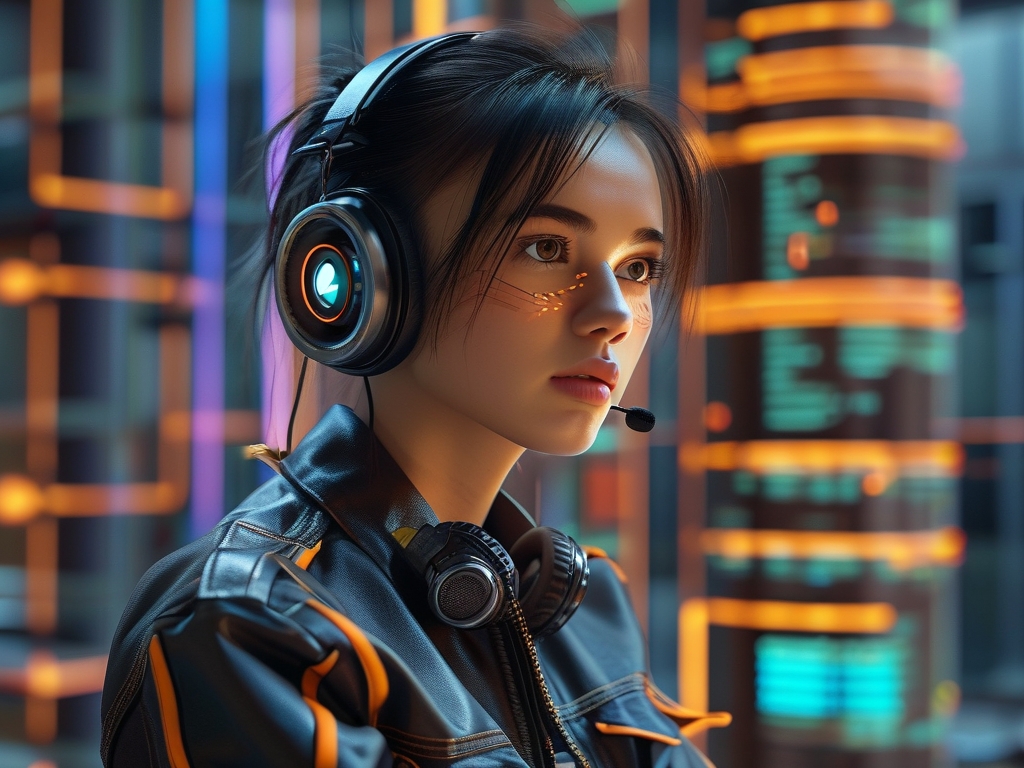 HarmonyOS Algorithm Engineer: Pioneering the Future of Intelligent Systems