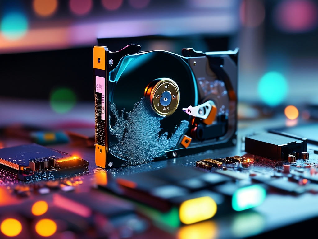 Disk Management