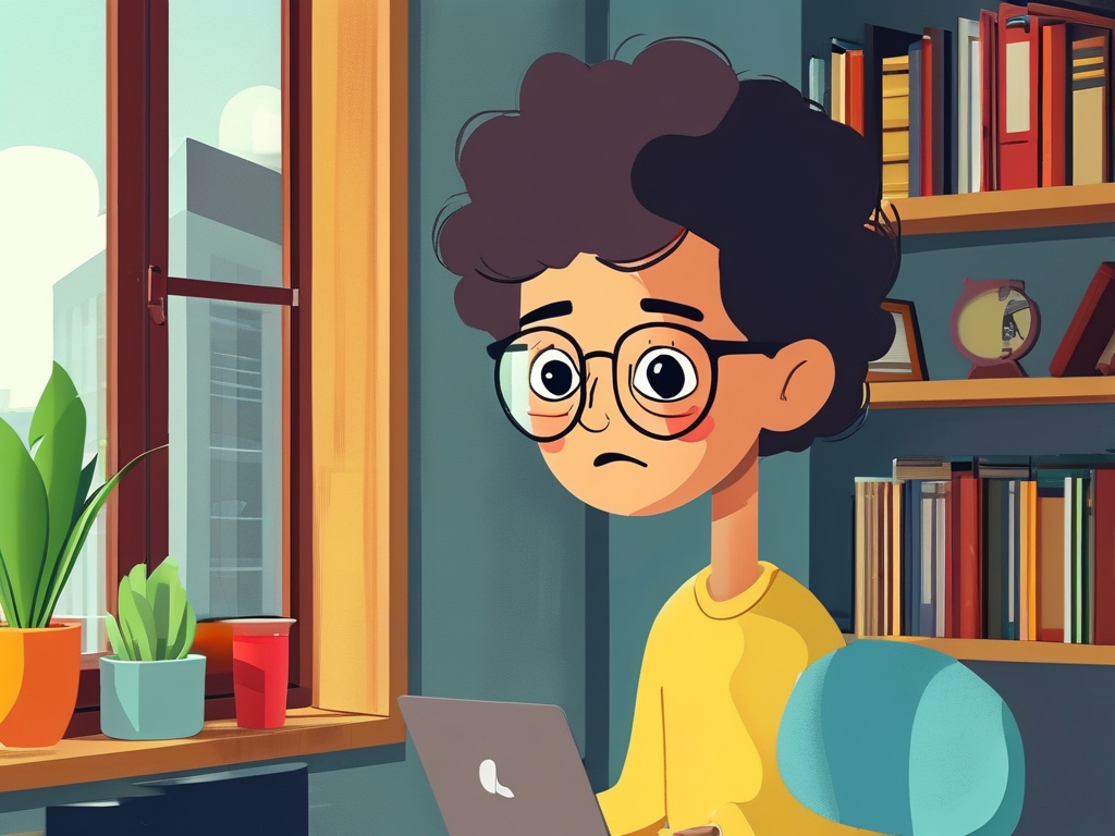 From Introversion to Innovation: How Social Anxiety Can Shape a Successful UX Designer