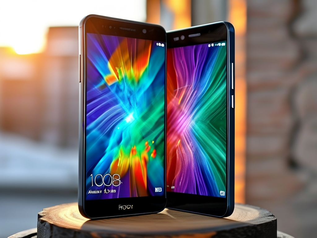  Memory management in smartphones