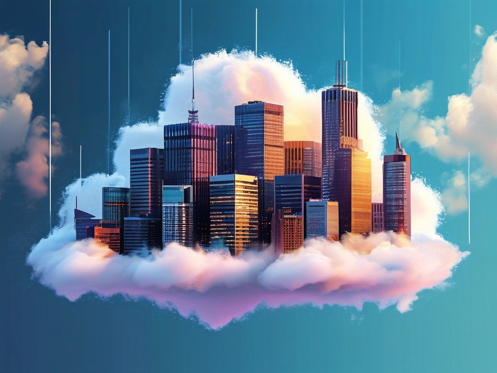Hybrid Cloud Strategy