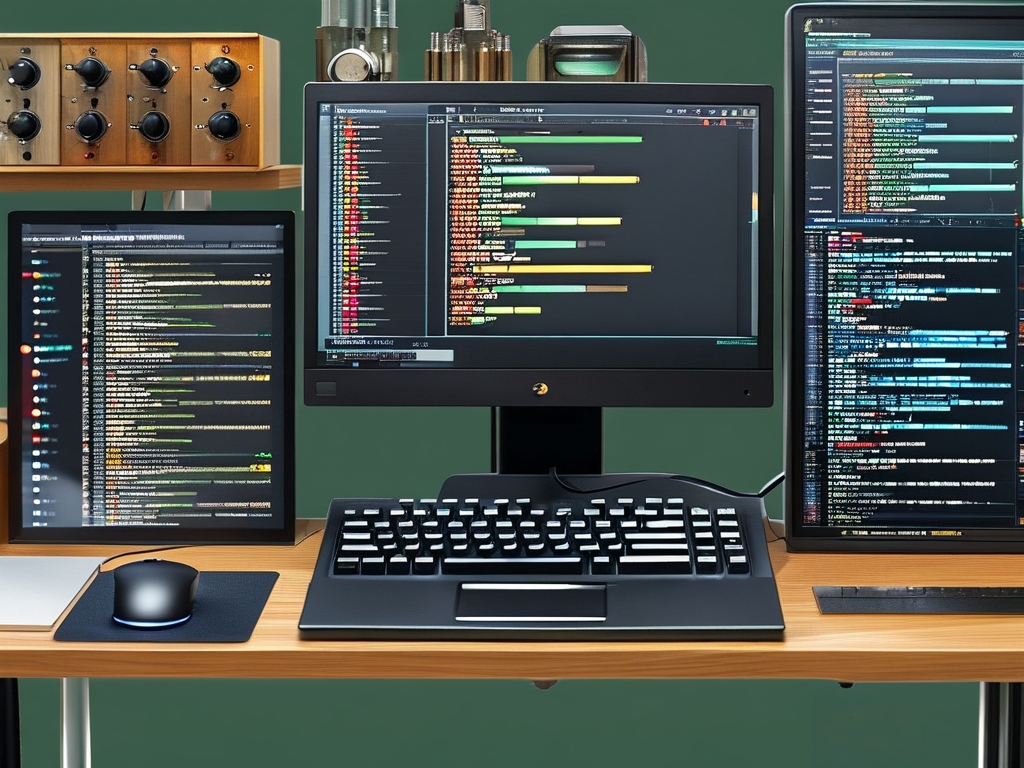Embedded Software Development and Debugging in Anhui: Challenges and Opportunities