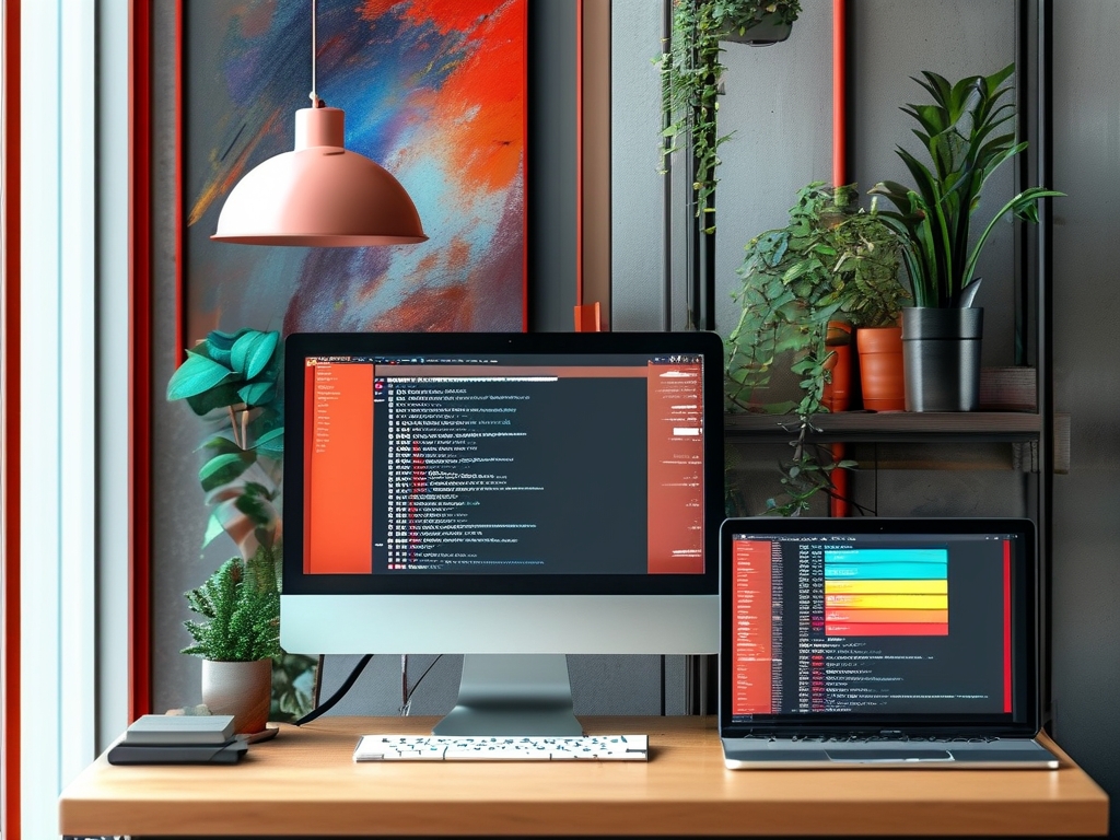 Embedded Application Development: Powering the Next Generation of Smart Devices