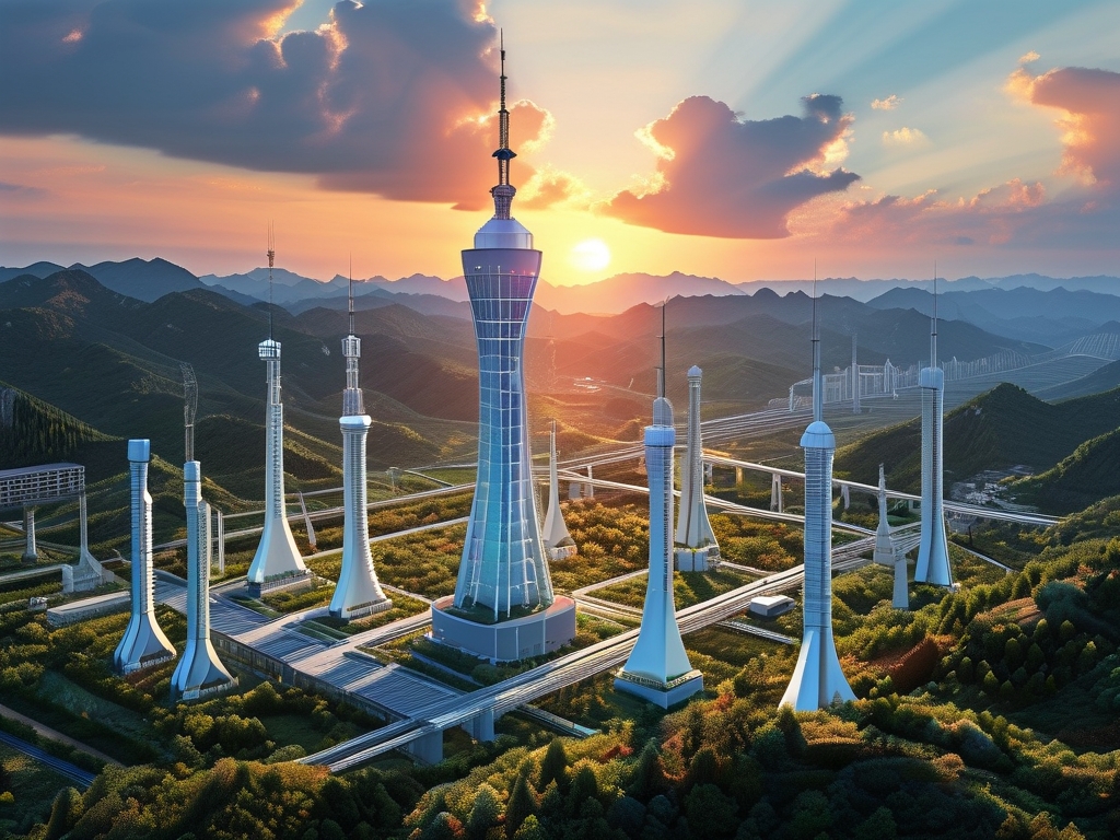 Telecom Infrastructure