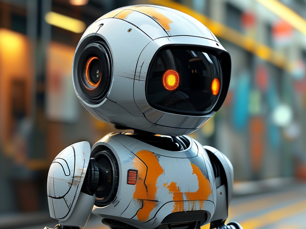 The Rise of Tech-Obsessed Robotics: Innovations from the Underground Maker Community