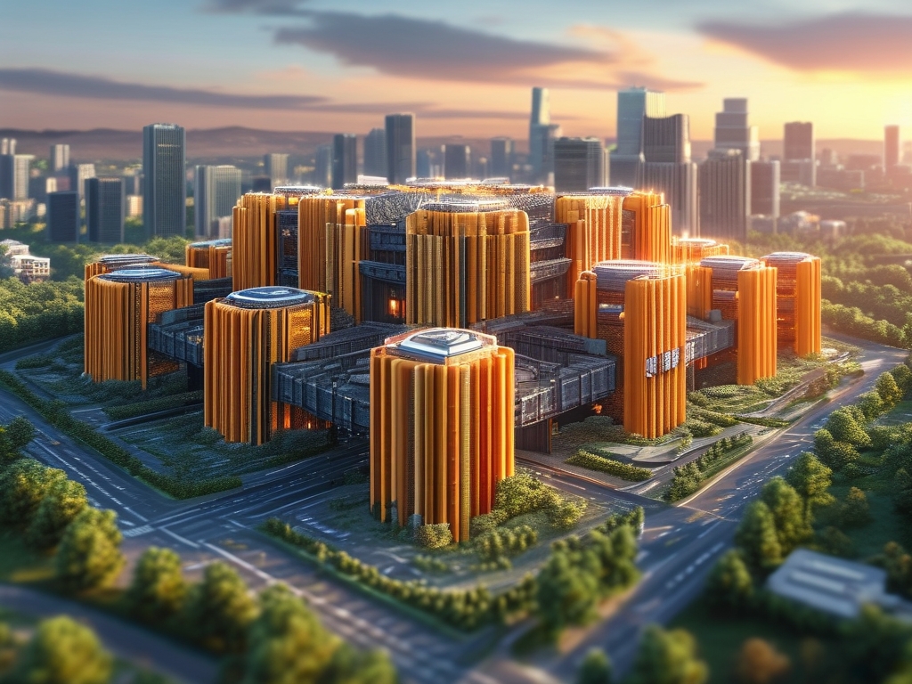 Advanced Techniques in OB Distributed Architecture: Scaling Modern Systems Efficiently
