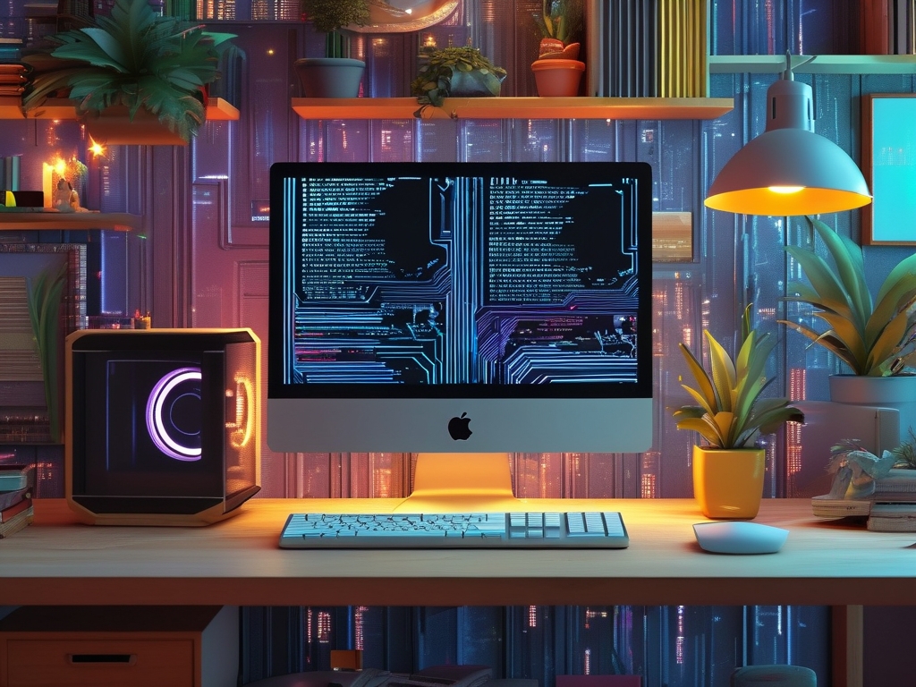 Understanding Computer Memory Space and Address Allocation