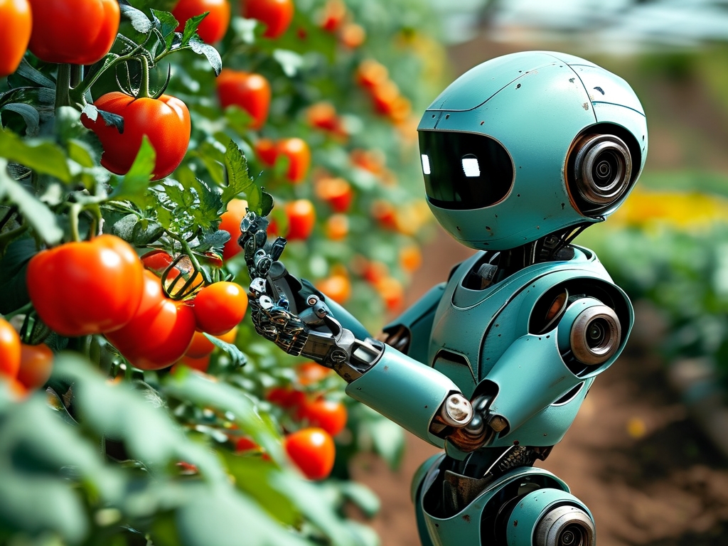 Robotics
