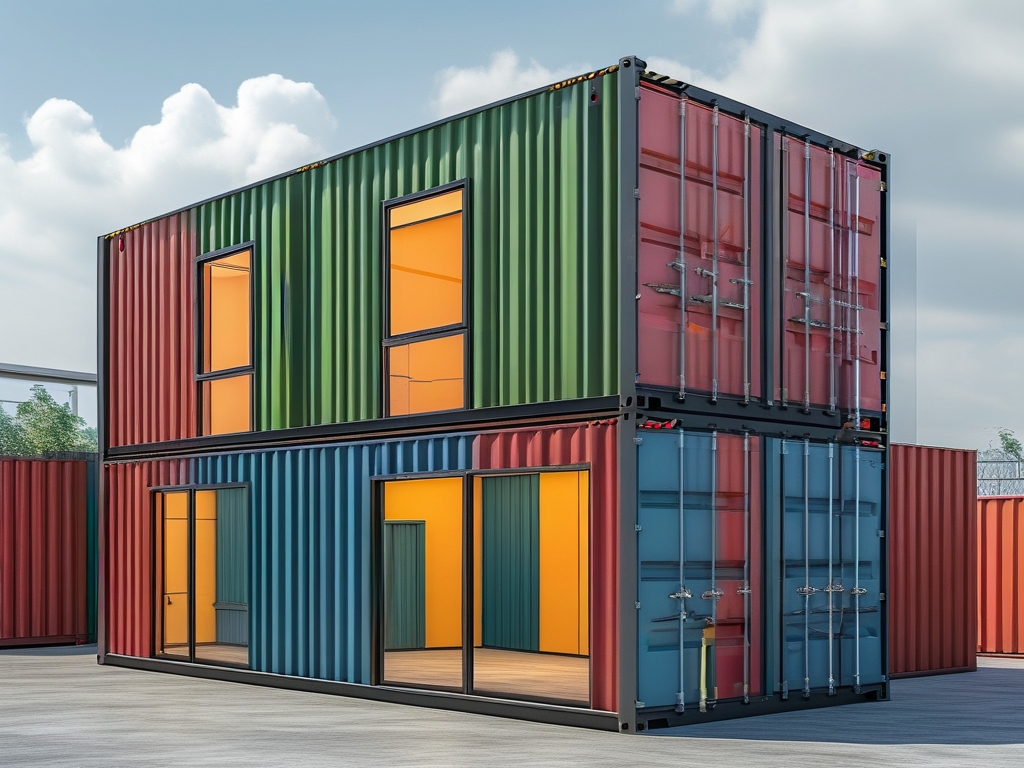 A Comprehensive Guide to Container Memory Configuration Calculation Methods