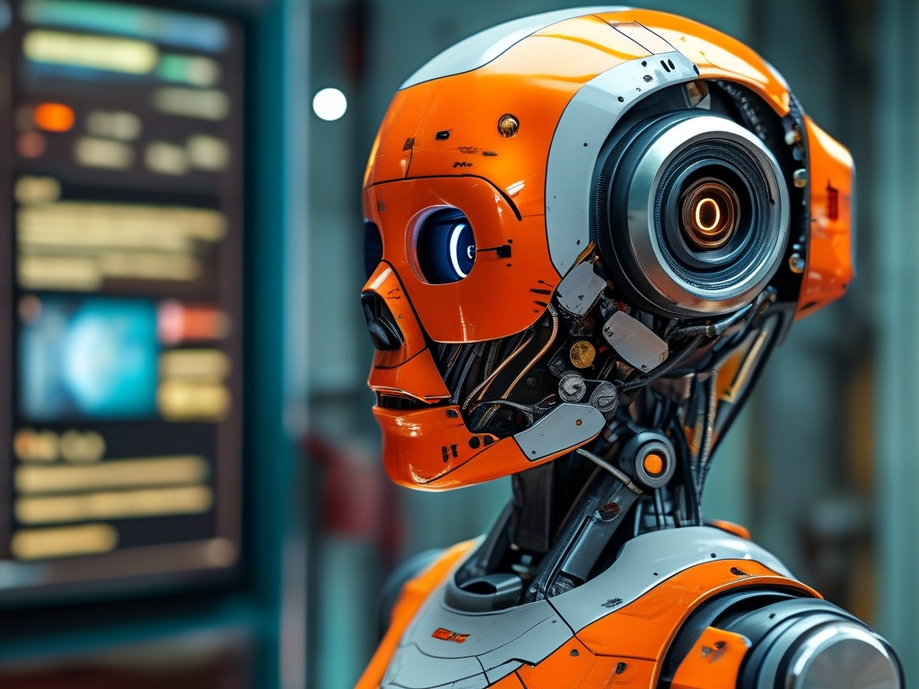 The Technical Principles of DeepSeek Robotics: Bridging AI and Autonomous Systems