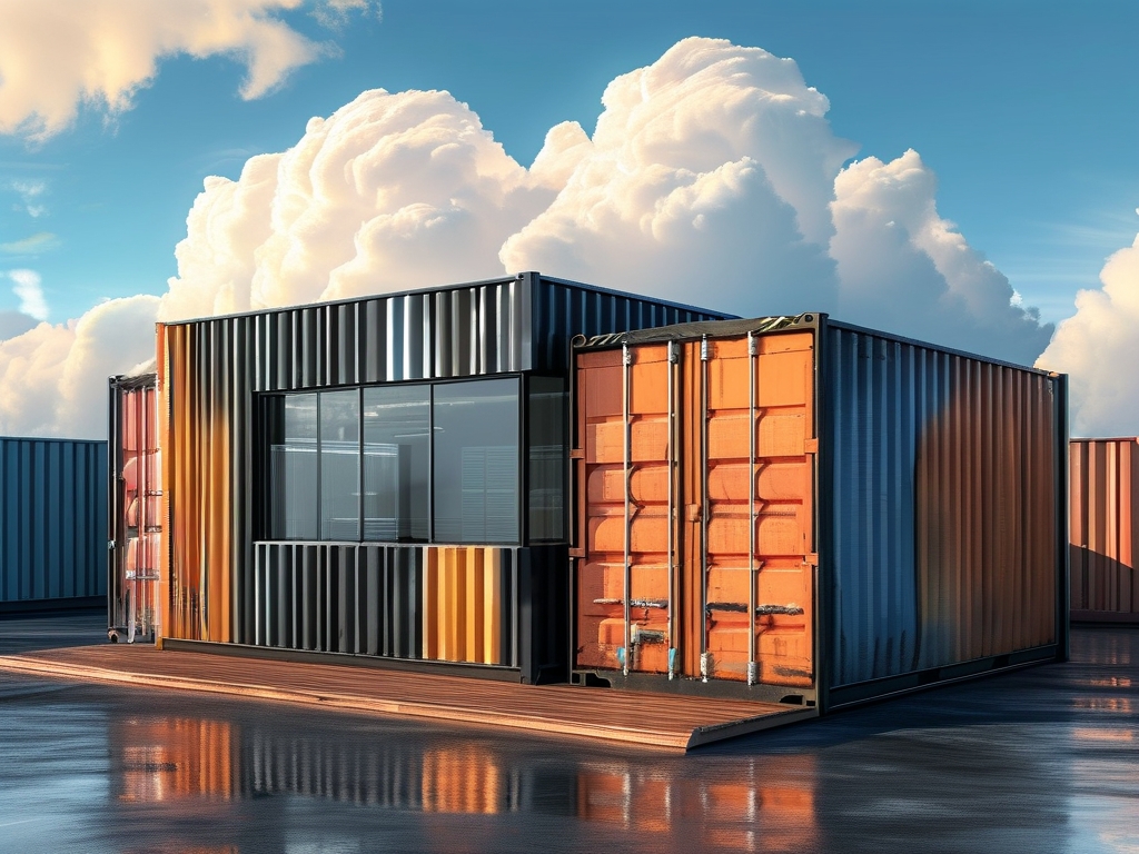 Understanding Containerized Hybrid Cloud Architecture: Definition, Benefits, and Implementation