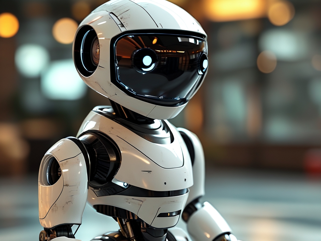 Technical Principles of Mimetic Robots: Bridging the Gap Between Humans and Machines