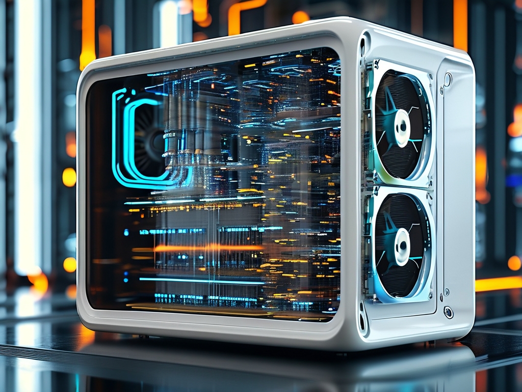 The Future of Computing: Exploring Memoryless Computer Architectures