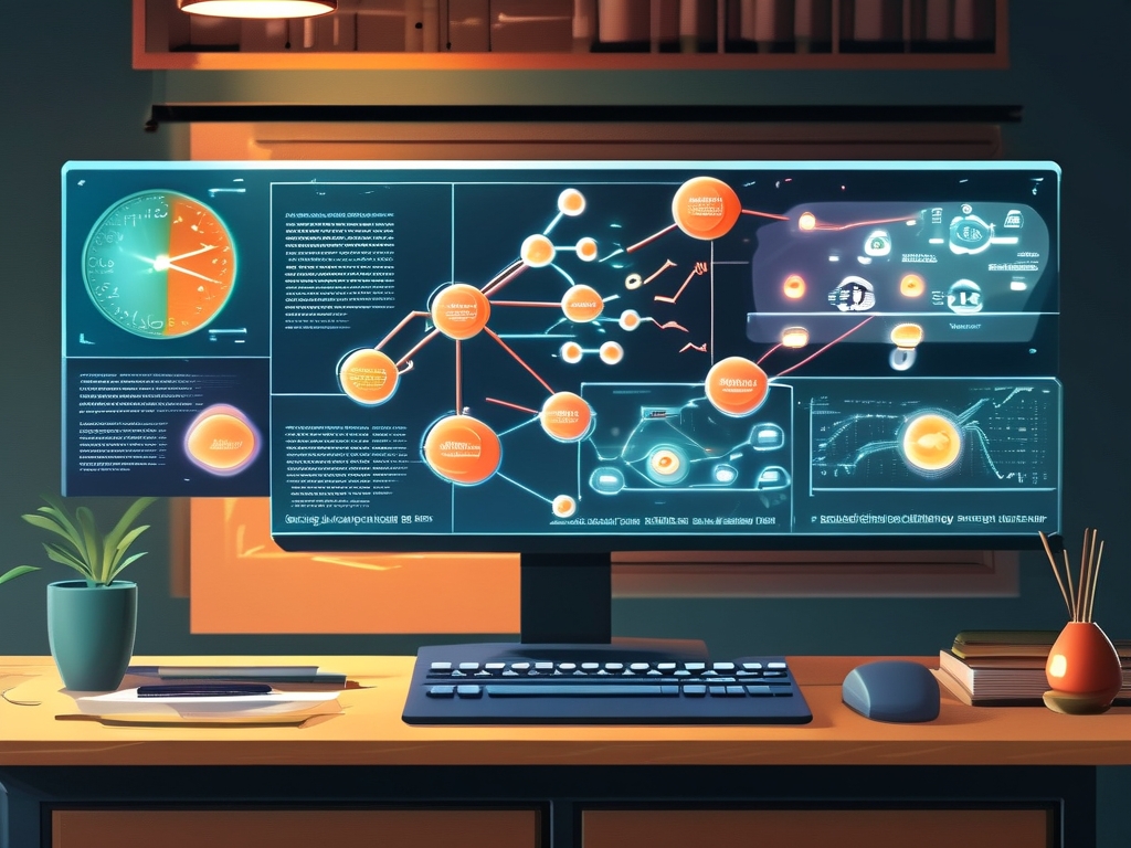 Common Algorithm Animation Demonstration Methods: Techniques and Applications