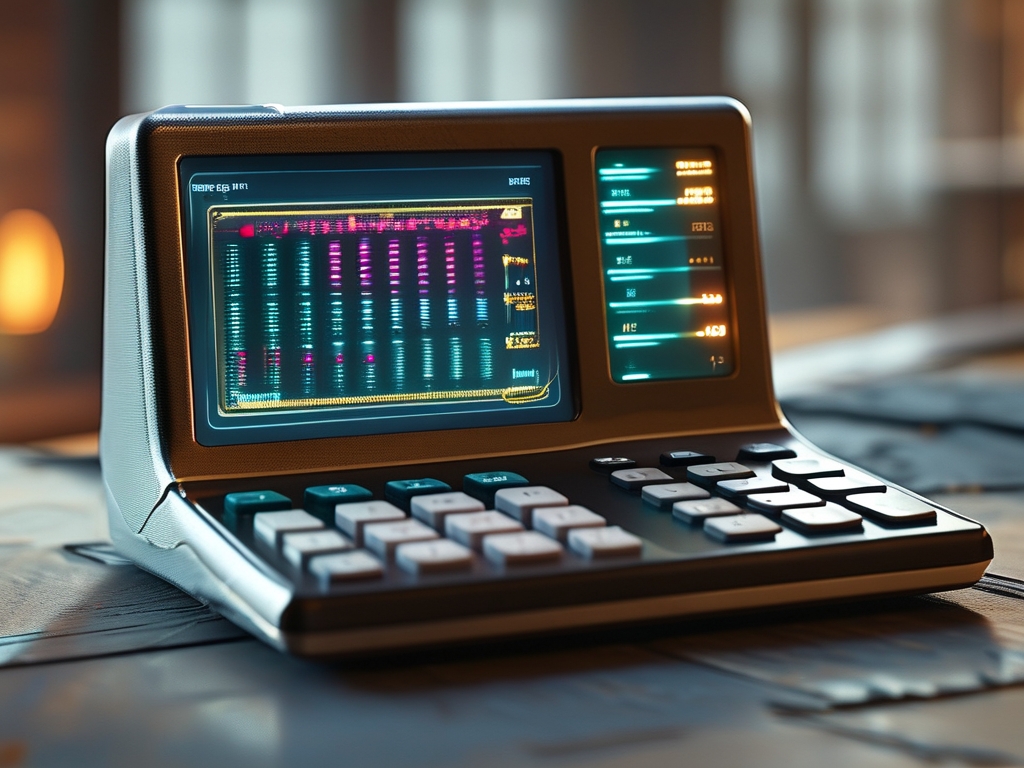 How to Expand Memory Disk on a Calculator: A Step-by-Step Guide