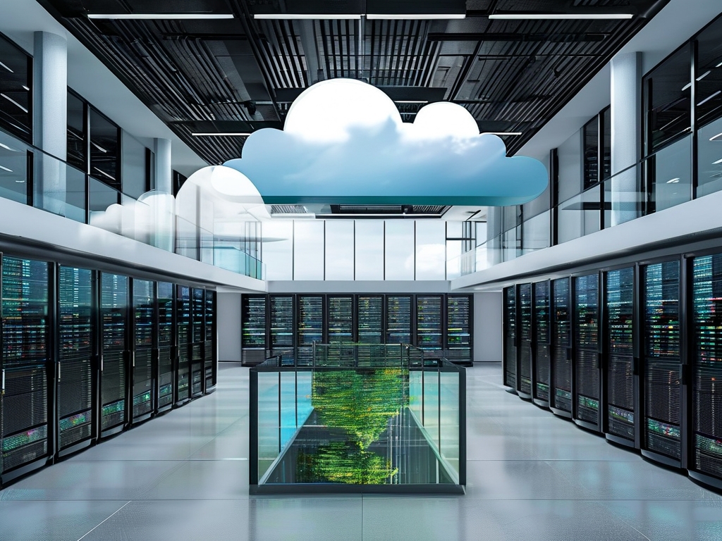 Huawei Cloud Hybrid Cloud Architecture: Bridging Flexibility and Innovation for Modern Enterprises