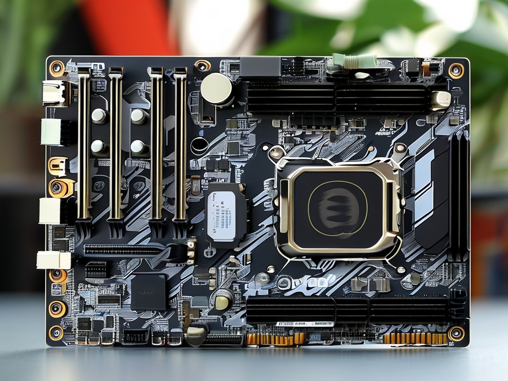 How to Calculate and Adjust Memory Voltage on an Onda Motherboard: A Step-by-Step Guide