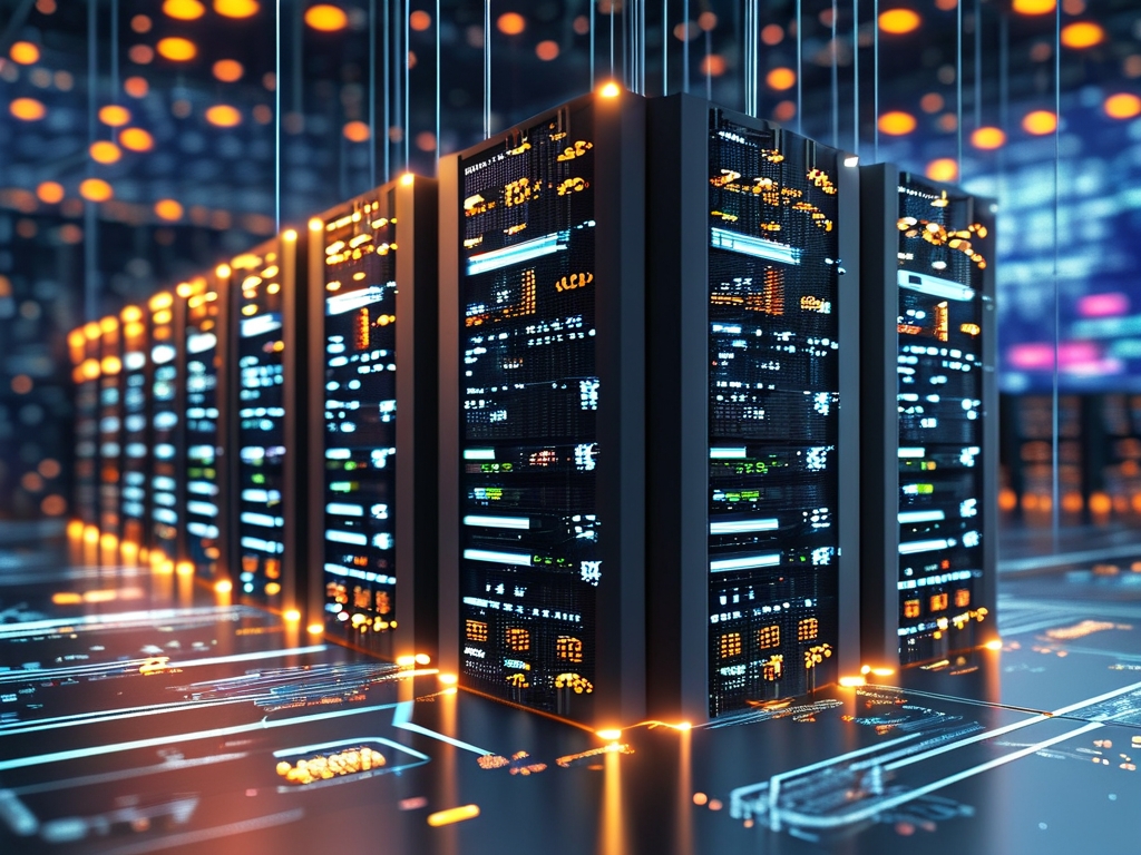 Understanding PB-Scale In-Memory Computing: Definition, Applications, and Future Trends