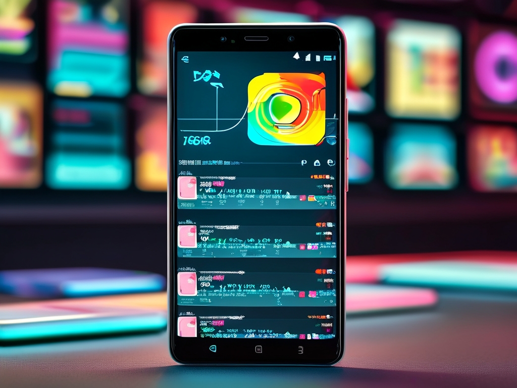 Analyzing Memory Usage Patterns in TikTok: A Technical Perspective