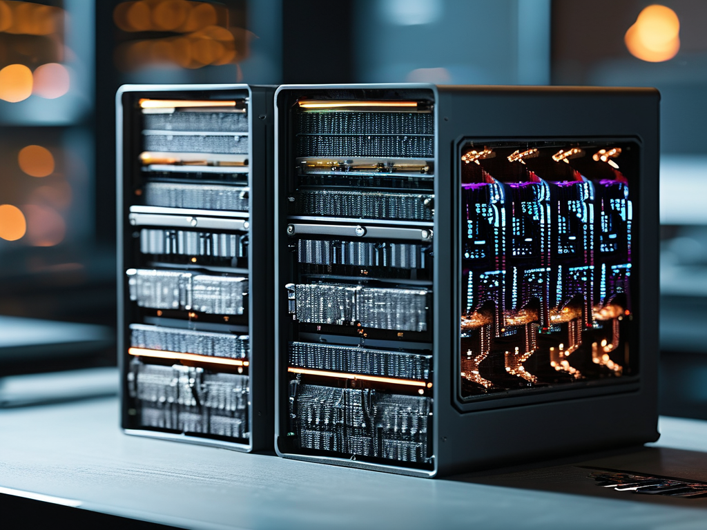 Memory vs. Disk Computing: Are They Truly the Same?