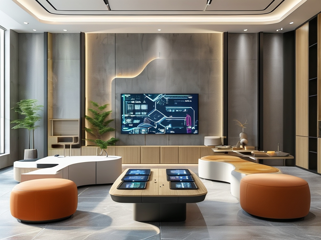 Innovative Applications of Wenzhou Embedded Development Boards in Smart Technologies