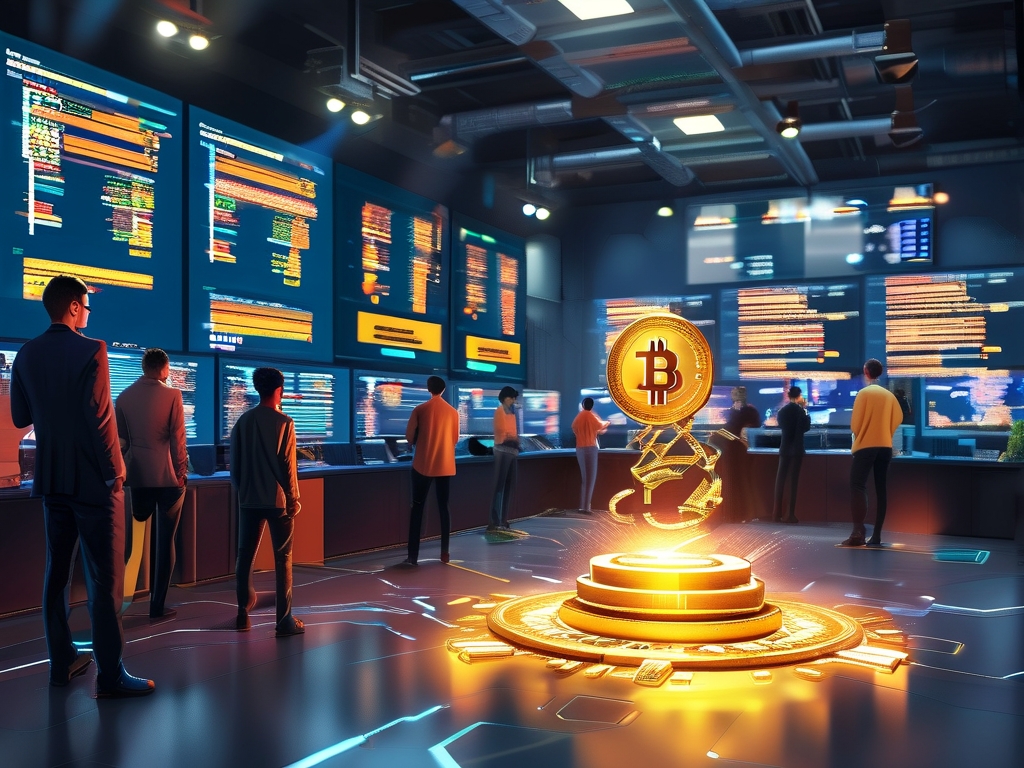 Blockchain Innovation Challenge Offers Record-Breaking Prize Pools to Tech Enthusiasts