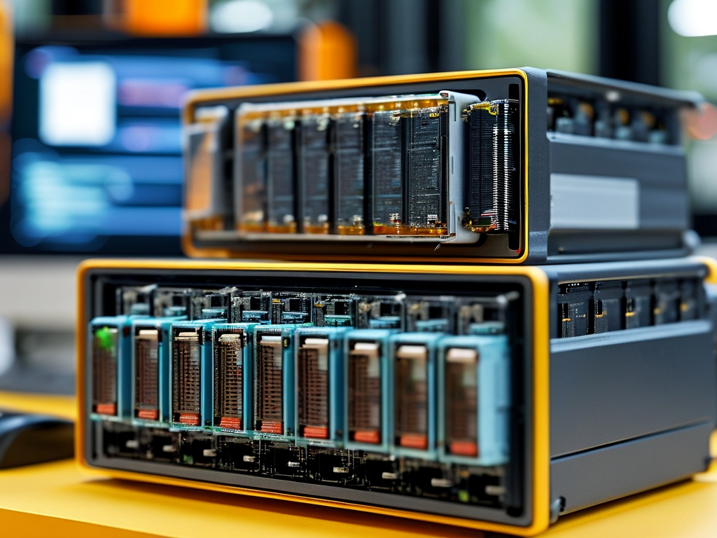 Advancing Industrial Automation: Key Strategies in PLC Remote Embedded Module Development