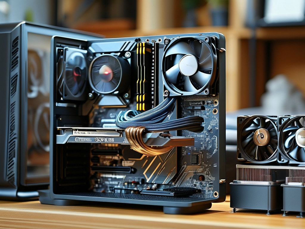 How to Calculate Custom RAM Overclocking for Enhanced Performance
