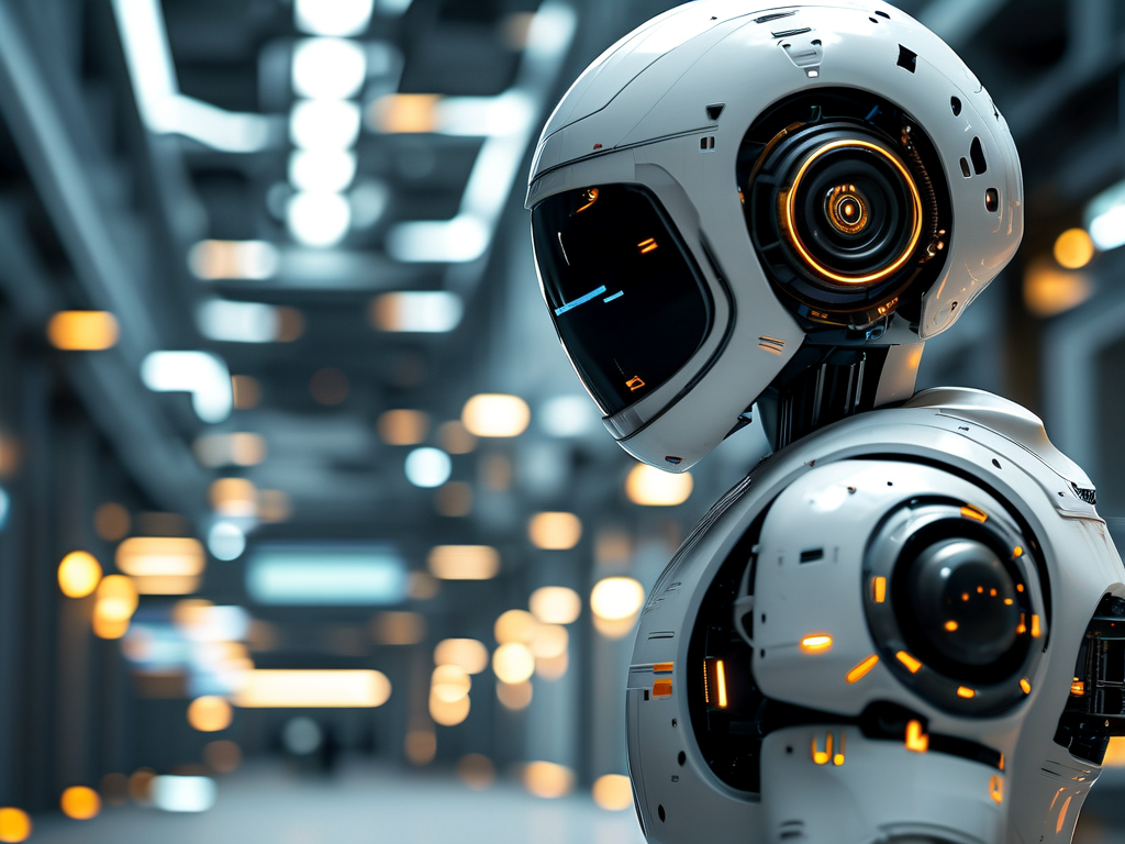 The Transformative Power of Robotics: Redefining Technological Value