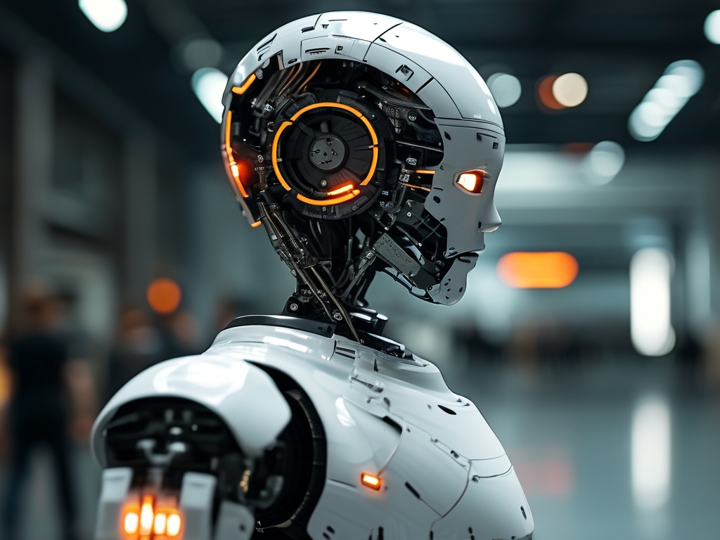 Humanoid Robotics: Balancing Innovation and Technical Hurdles in Modern Development