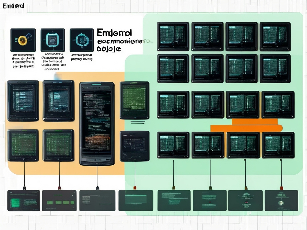 Embedded Systems vs. Embedded Development: Core Concepts and Applications
