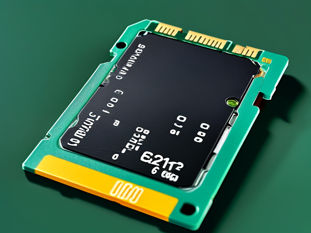 How to Calculate Memory Card Storage Capacity