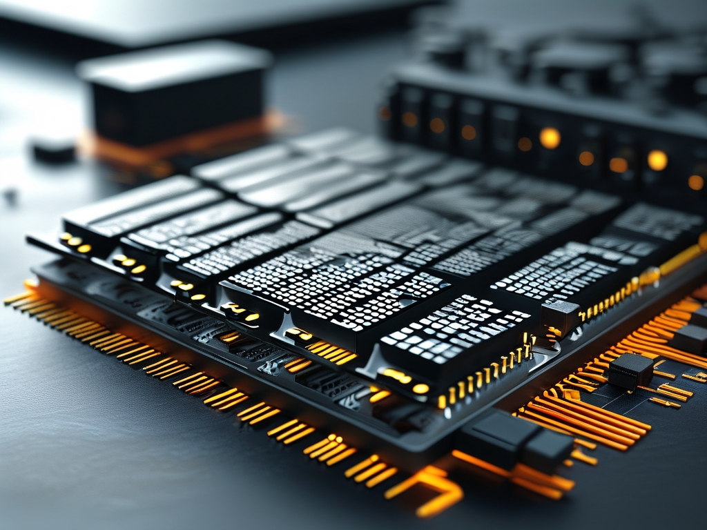 How to Calculate Memory Bus Width: A Technical Guide
