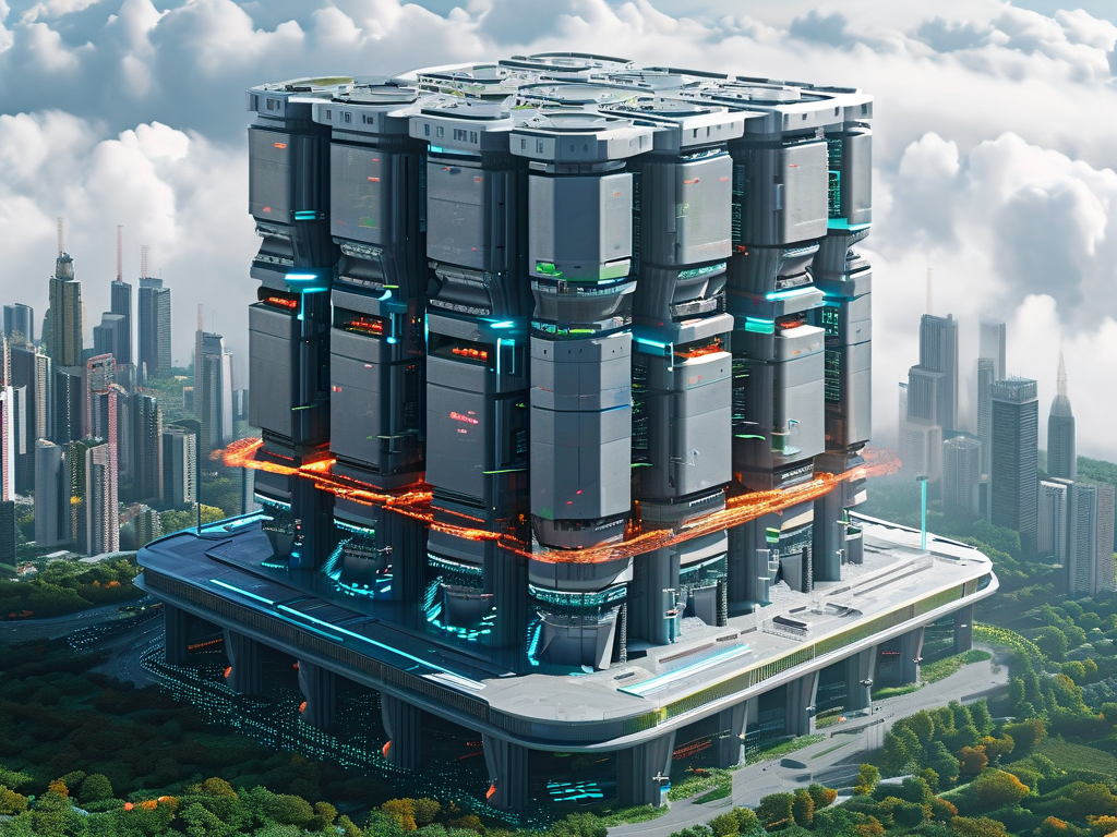 Super-Cloud Distributed Architecture: Revolutionizing Next-Gen Digital Ecosystems